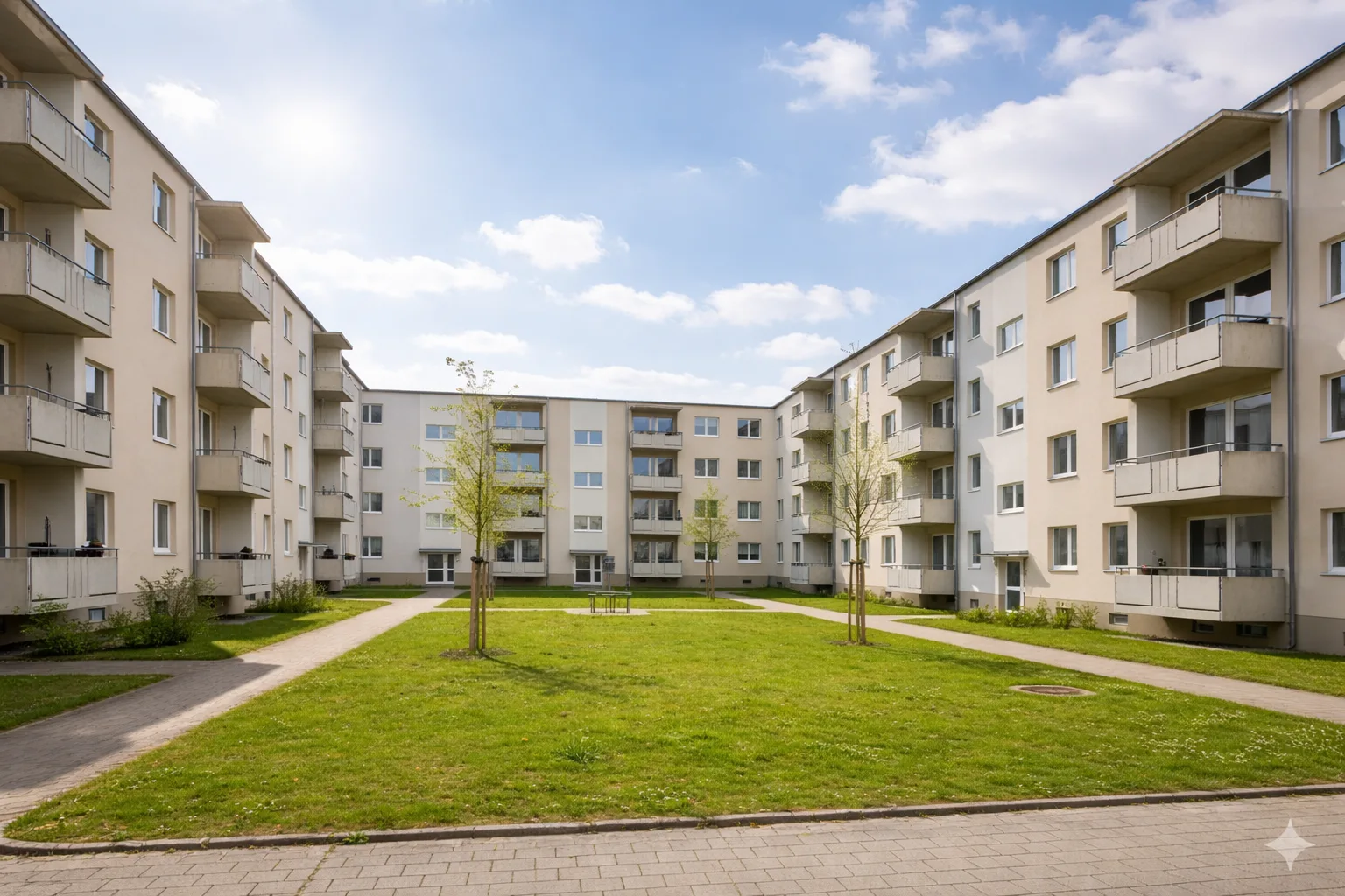 WEG-Verwaltung